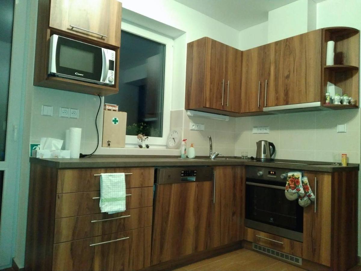 Penzion Amalka Dobrikov Dış mekan fotoğraf